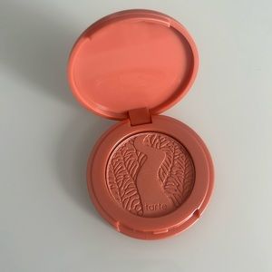 Tarte Quirky Amazonian Clay Blush